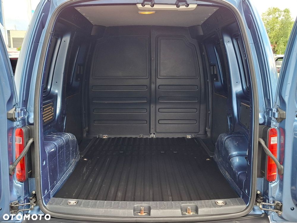 Volkswagen Caddy COMFORT LINE - 39
