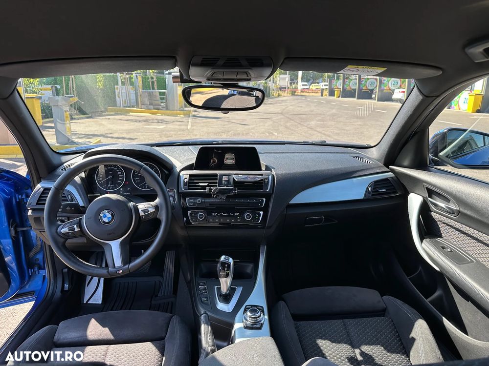 BMW Seria 1 - 17