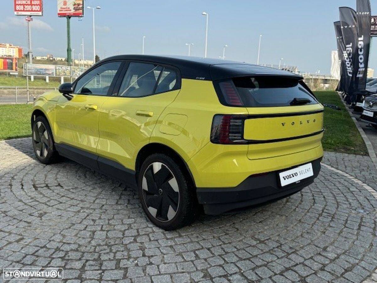Volvo EX30 - 7