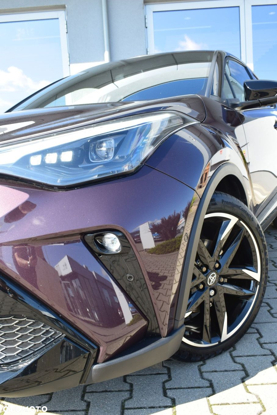 Toyota C-HR - 25