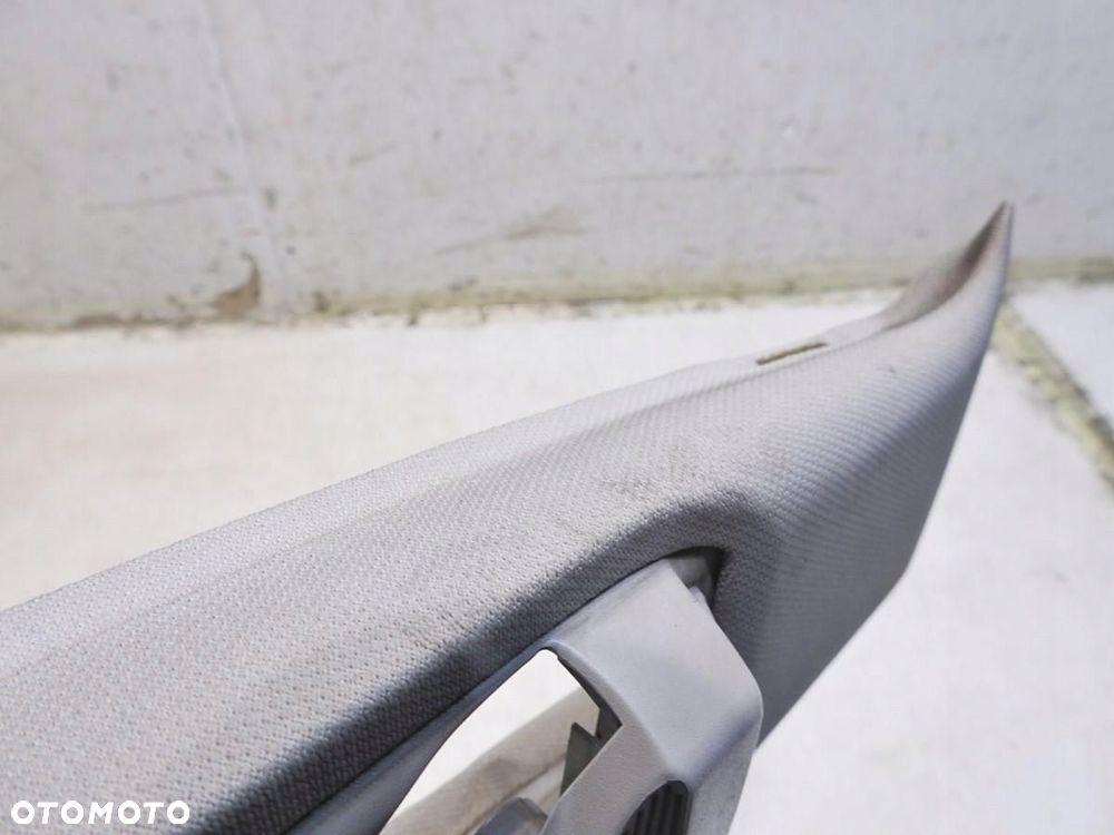 OSŁONA SŁUPKA B PRAWA MERCEDES W203 KOMBI LIFT A2036901640 - 5