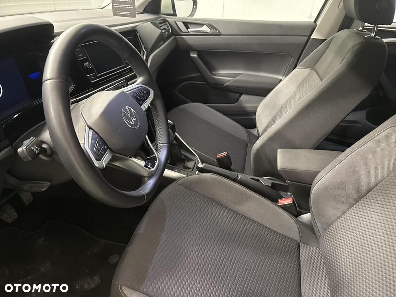 Volkswagen Taigo 1.0 TSI Life - 11