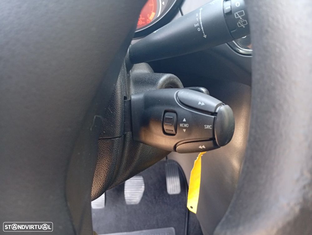 Citroën C3 1.4 HDI 2 Lugares - 11