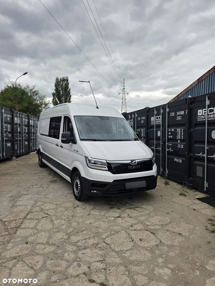 MAN TGE 4x2F SB L3 - 11