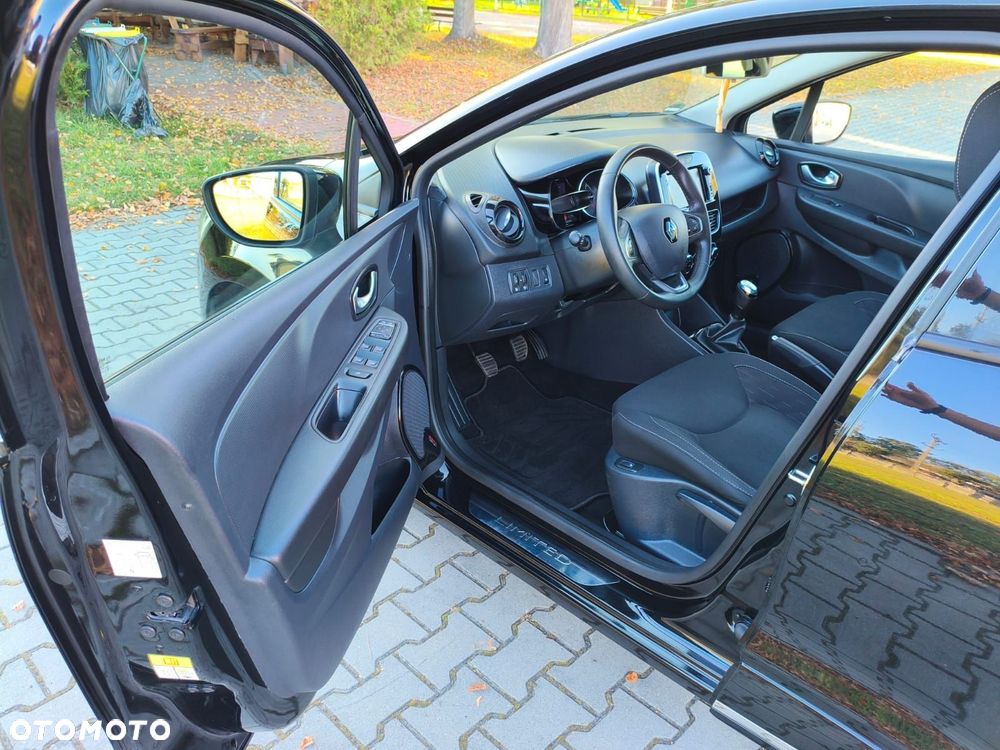 Renault Clio 0.9 TCe Life - 18