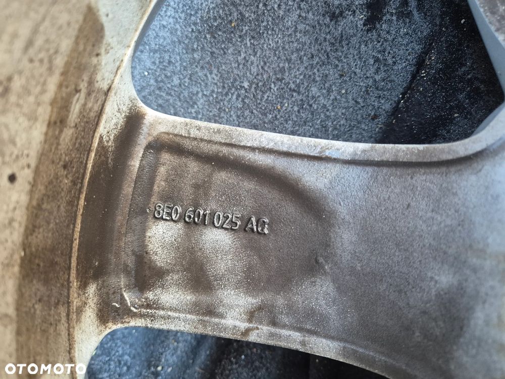 felgi Audi A3 A4 5x112 17 ET43 - 7