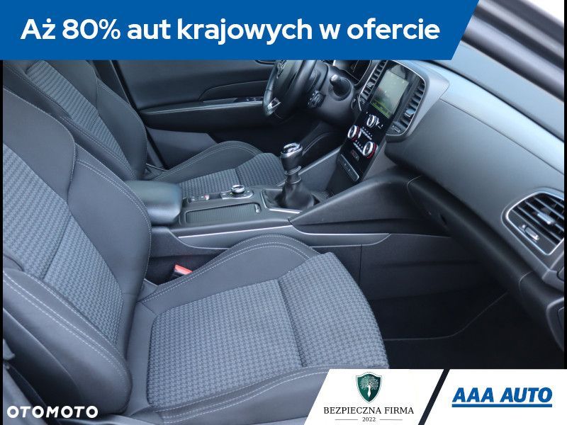 Renault Talisman - 10