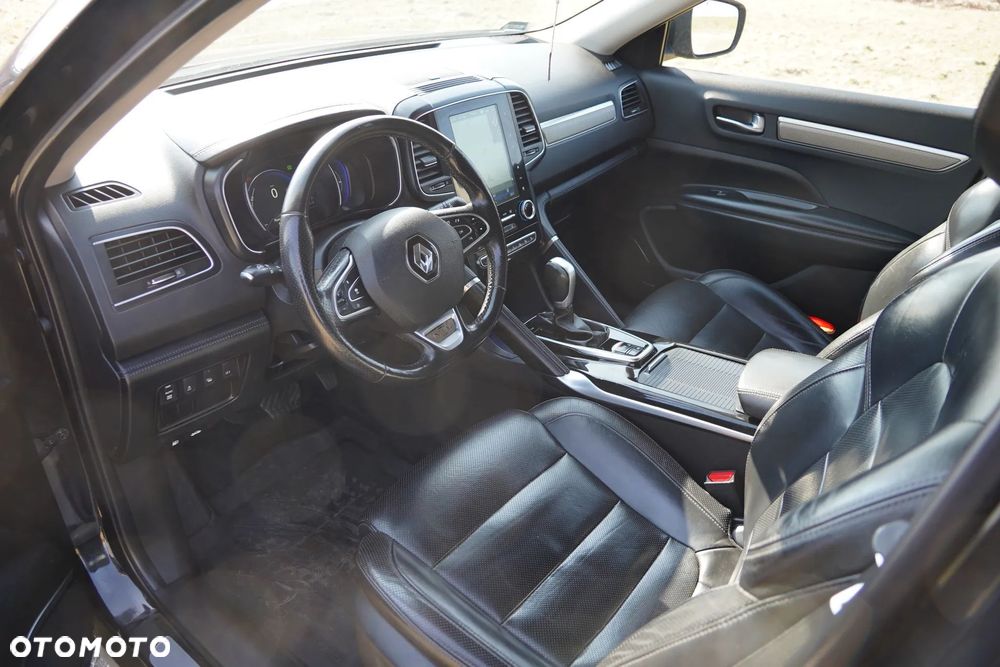 Renault Koleos 2.0 dCi Initiale Paris 4x4 X-Tronic - 18