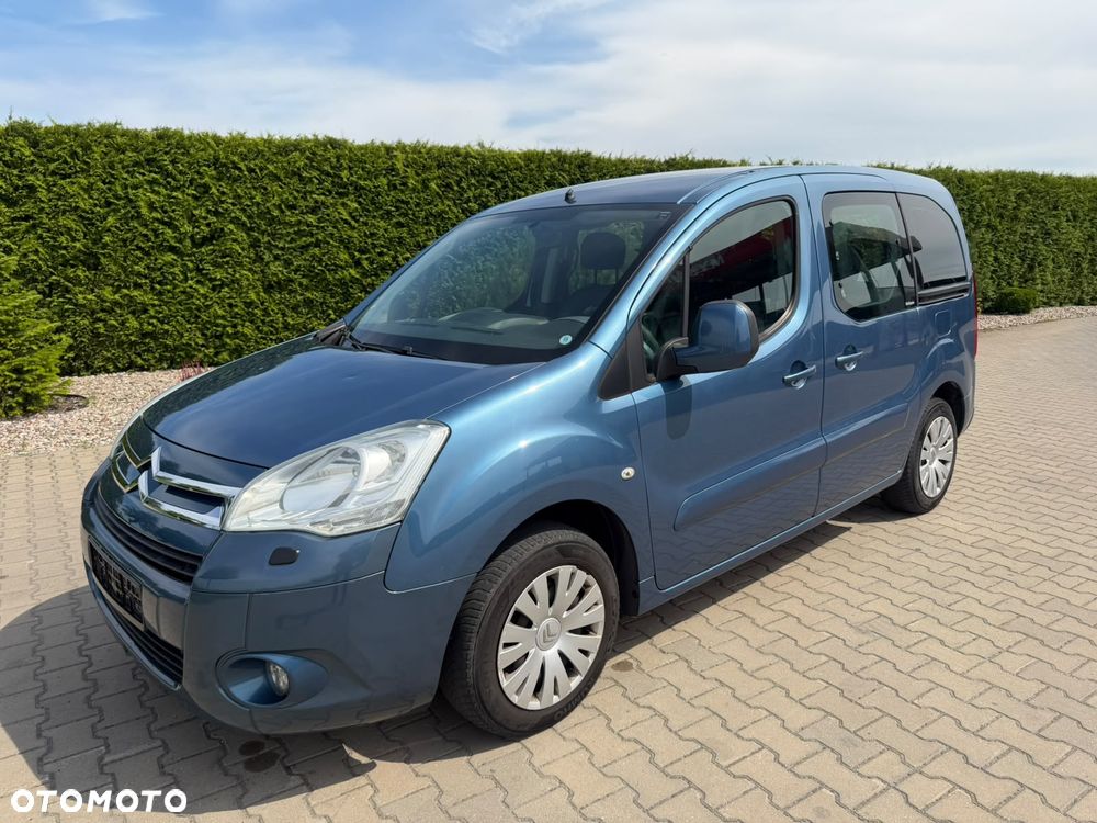 Citroën Berlingo - 23