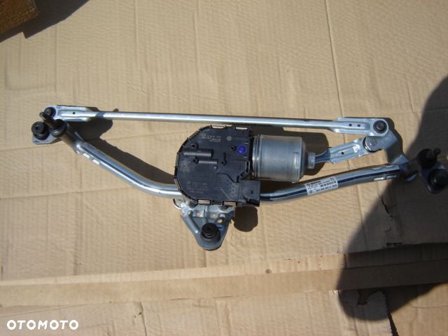 VW PASSAT B8 MECHANIZM WYCIERACZEK 3G1955023 C NOW - 1