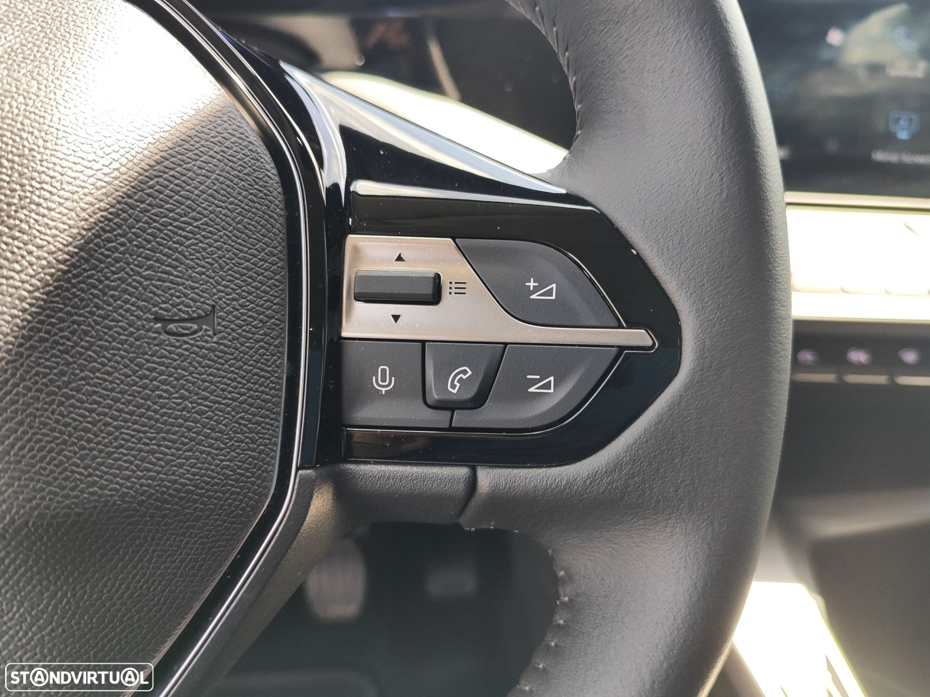 Peugeot 308 SW 1.2 PureTech Active - 14