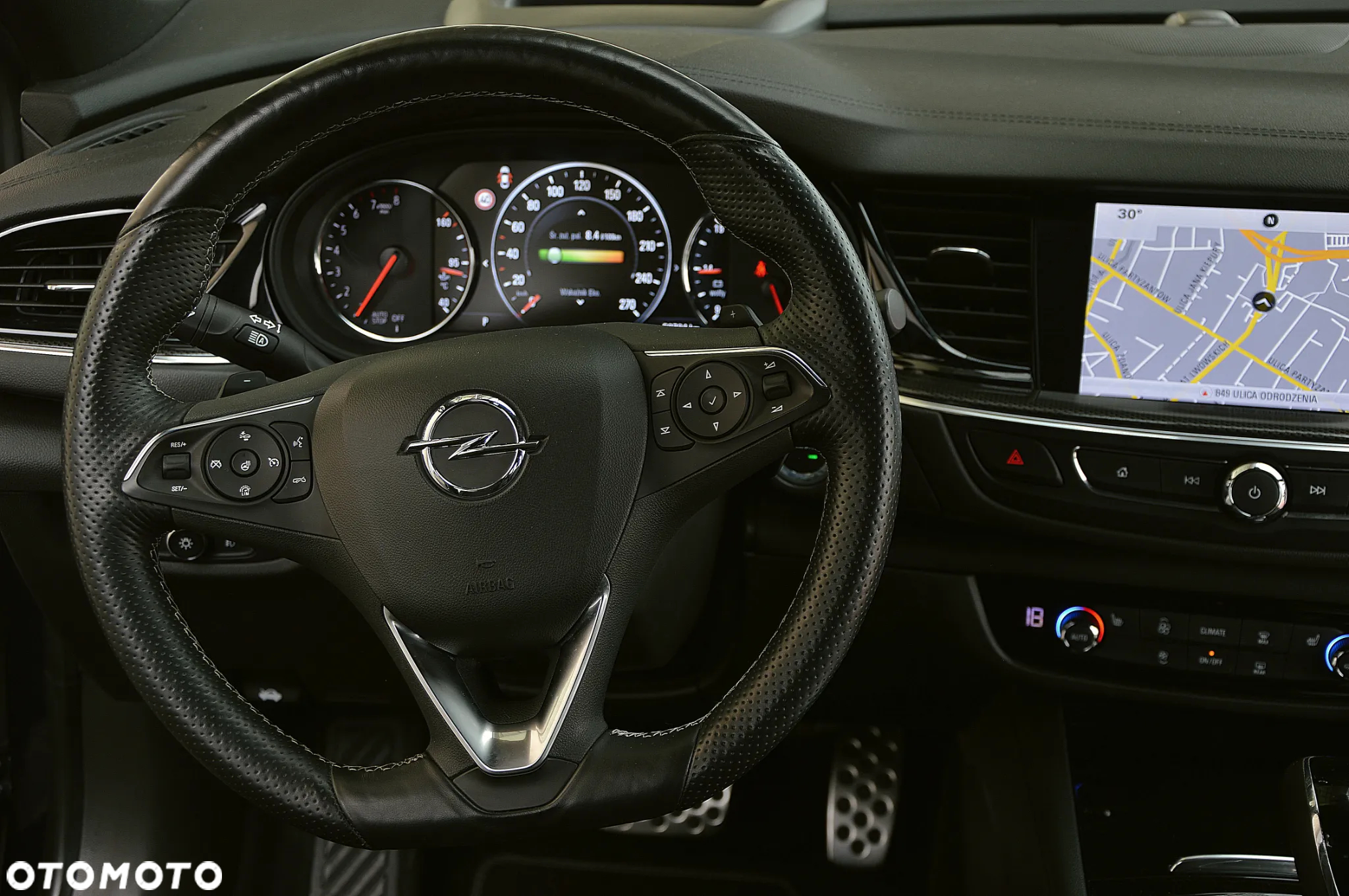 Opel Insignia Sports Tourer 1.5 Direct InjectionT Innovation - 15
