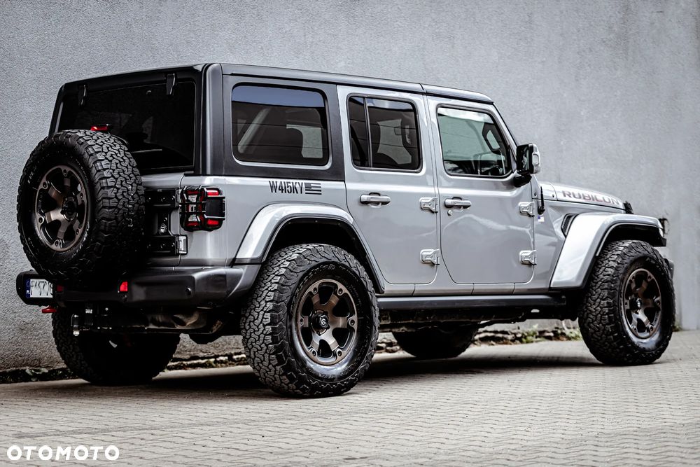 Jeep Wrangler - 3