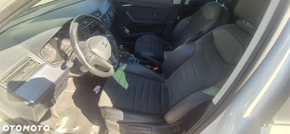 Seat Arona - 9