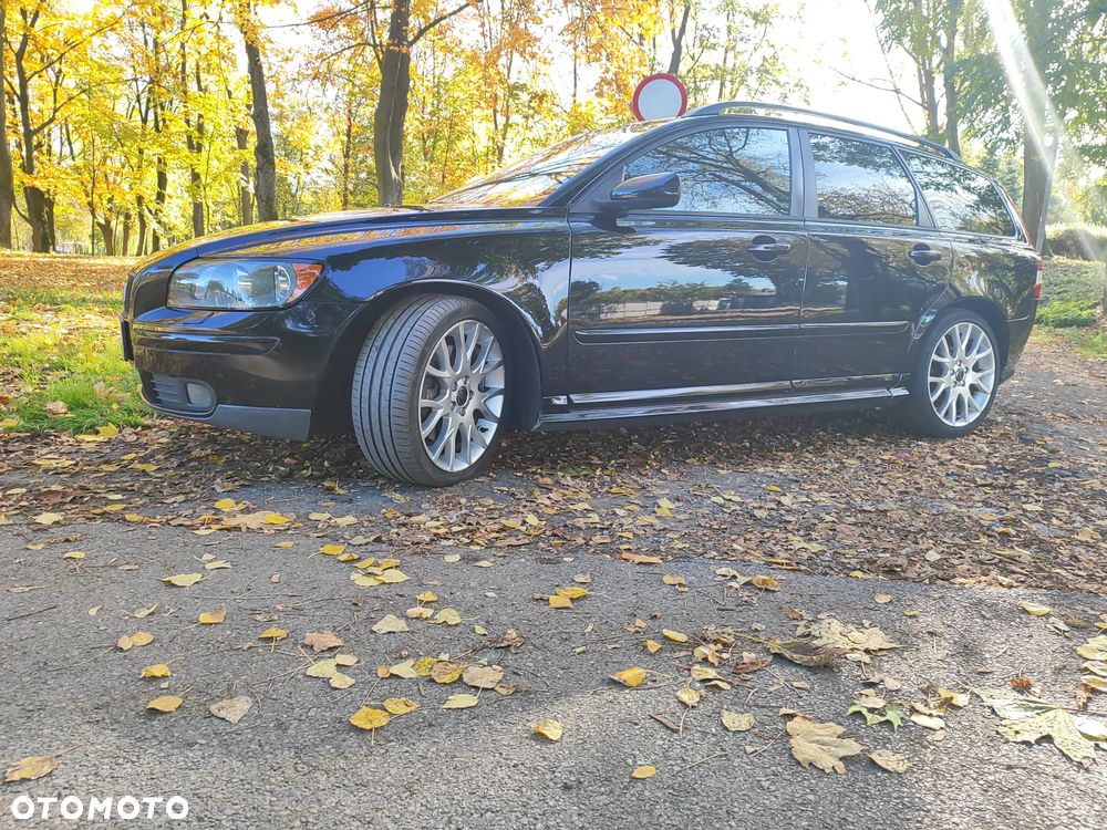 Volvo V50 - 6
