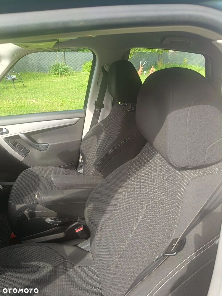 Citroën C4 Picasso 1.6 HDi SX - 7