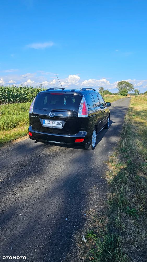 Mazda 5 2.0 Top - 8