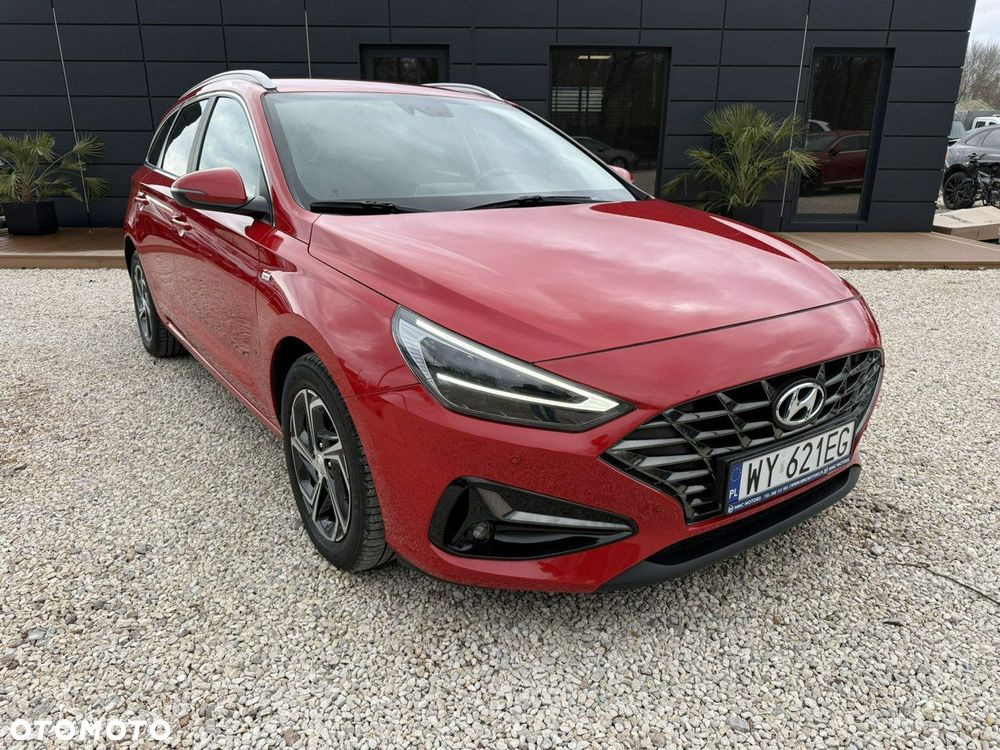 Hyundai i30 - 7