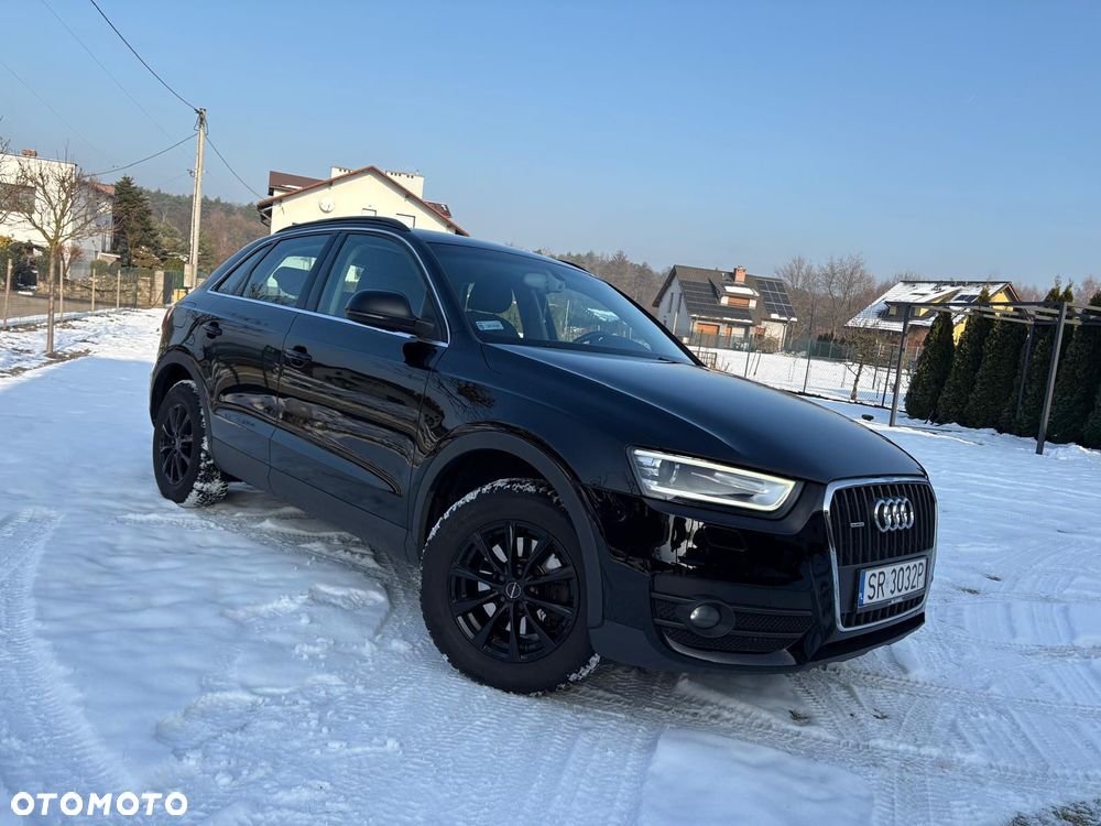 Audi Q3 - 7