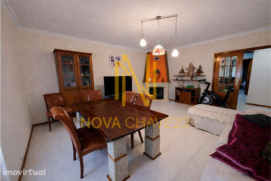 Apartamento T2 com Suíte remodelado nas Campinas - Grande imagem: 2/21