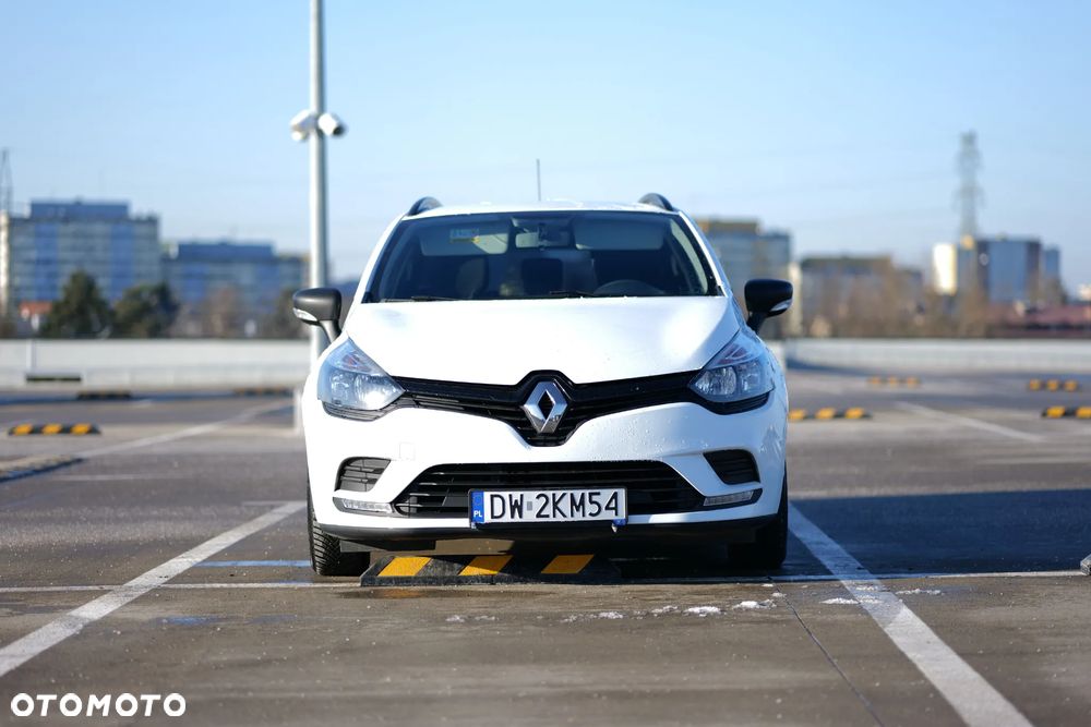Renault Clio 1.5 dCi Energy Life - 22