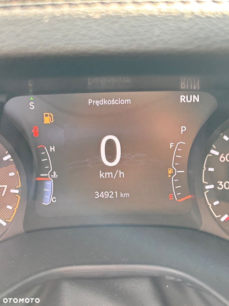 Jeep Compass - 10