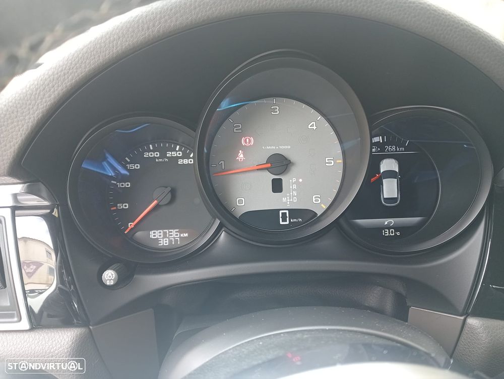 Porsche Macan S PDK - 14