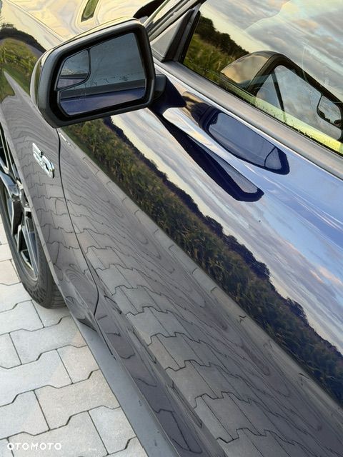 Ford Mustang 5.0 V8 Bullitt - 23