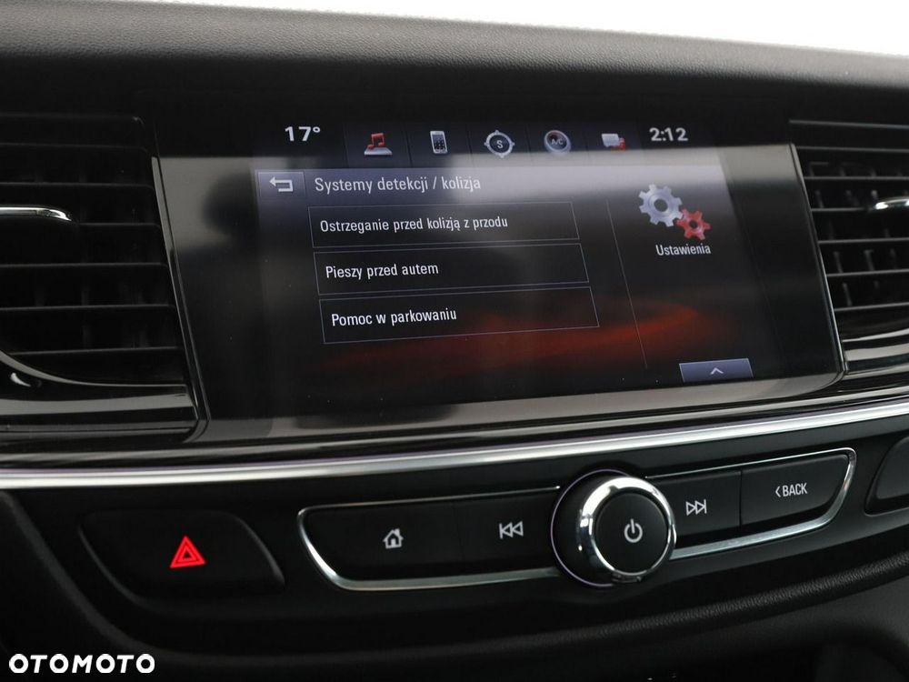 Opel Insignia 2.0 CDTI Innovation S&S - 28