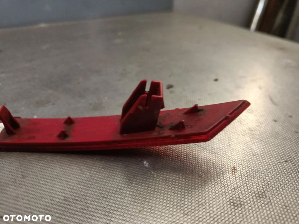 Odblask tylnego zderzaka Seat Leon 3 III Kombi Prawy 5F9945106C - 8