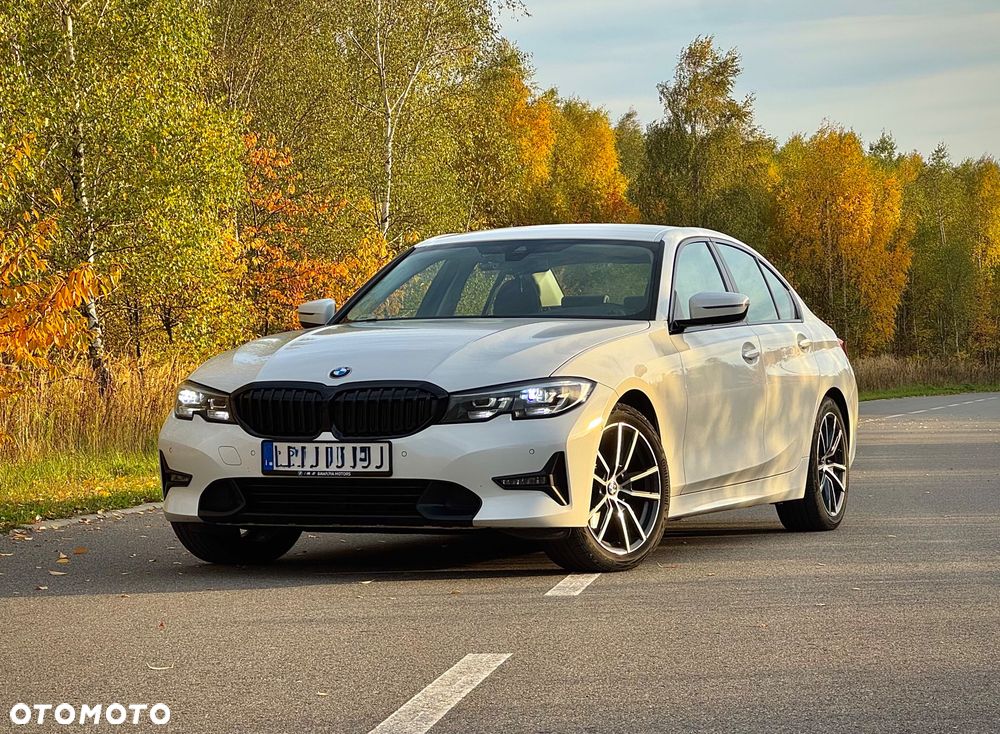 BMW Seria 3