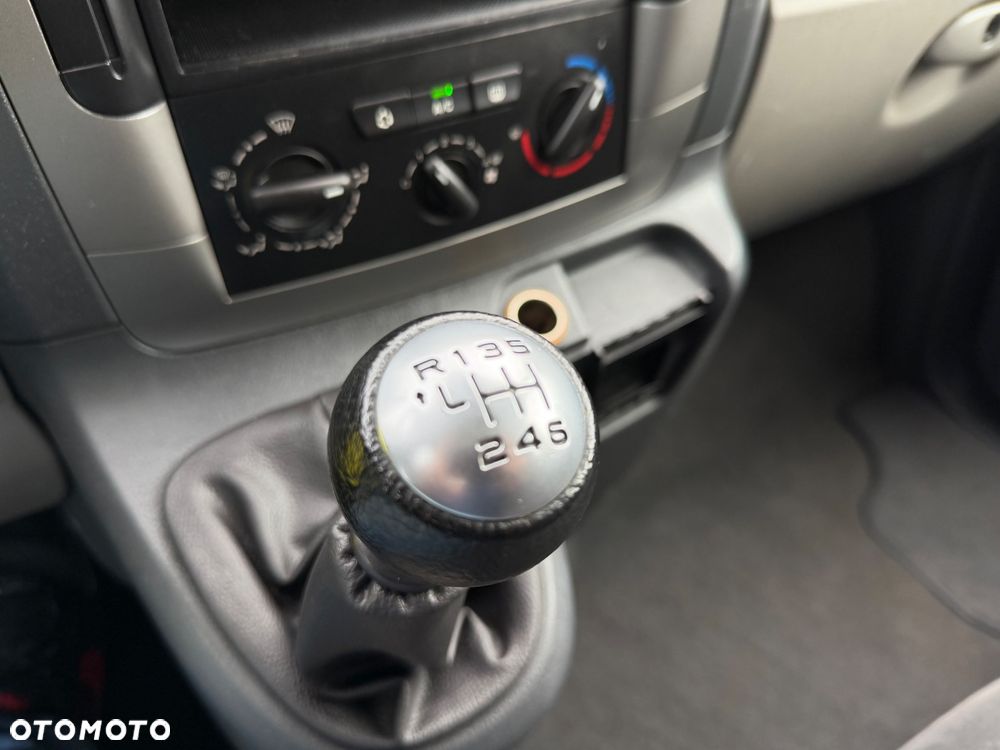 Citroën Jumpy Combi - 21