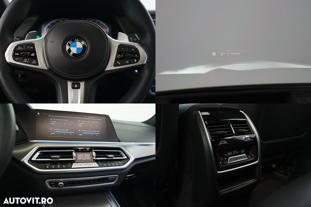 BMW X5 xDrive30d - 25