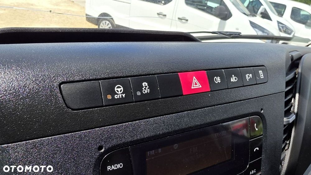 Iveco Daily 35S14 - 14
