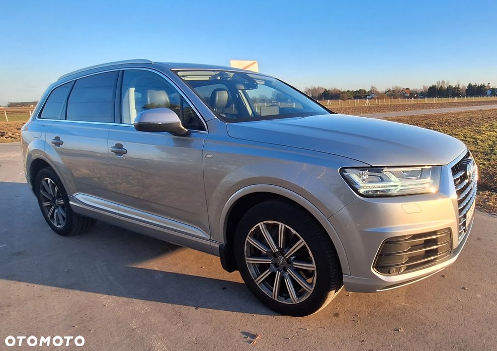 Audi Q7 - 3