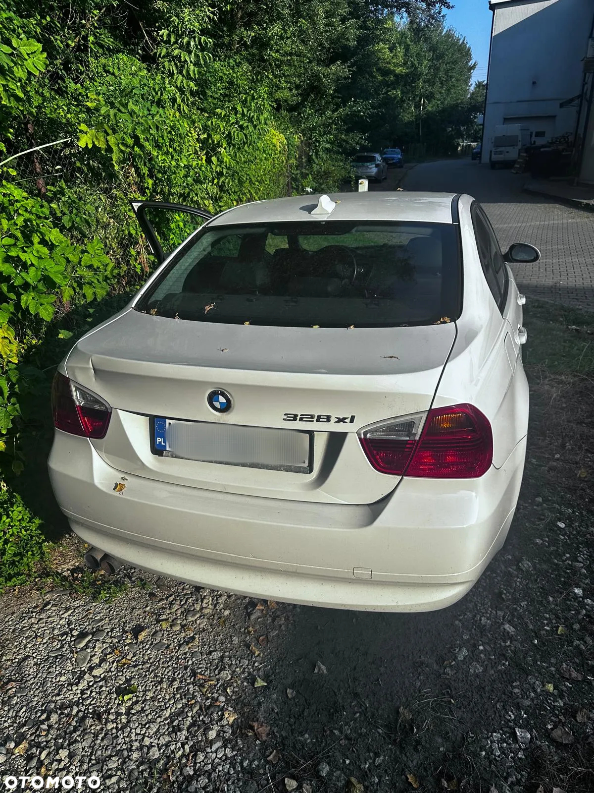 BMW Seria 3 - 3
