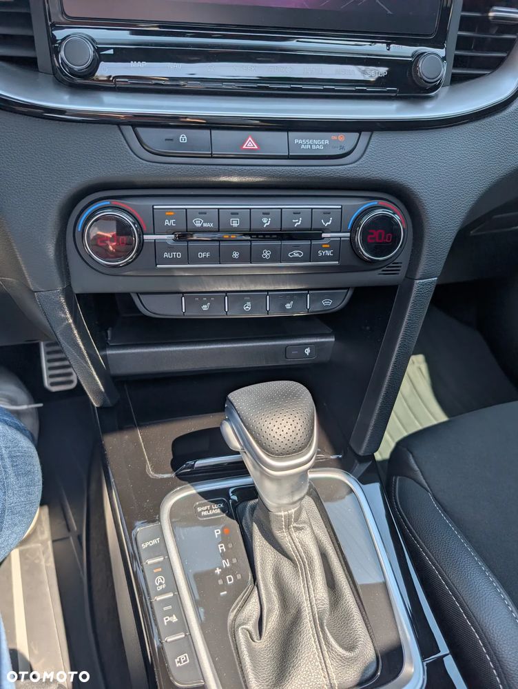 Kia ProCeed 1.5 T-GDI GT Line DCT - 30