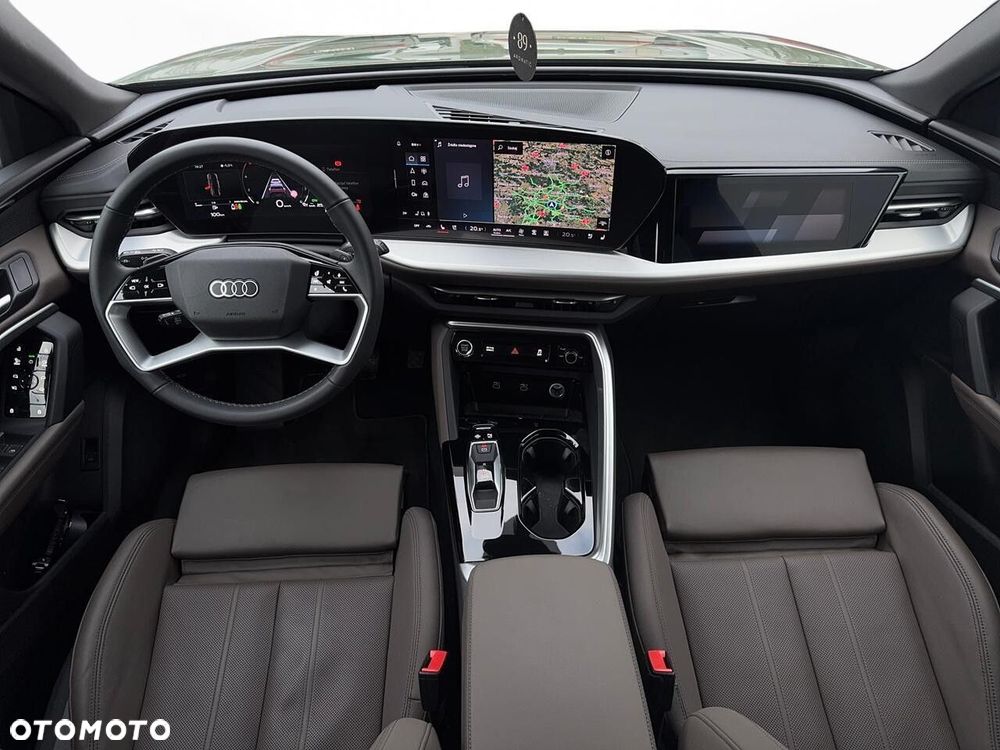 Audi Q5 Sportback 40 TDI mHEV Quattro S Line S tronic - 18