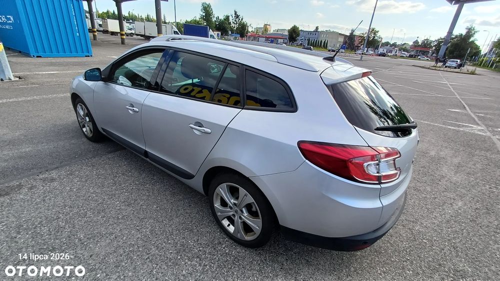 Renault Megane 1.4 16V TCE Bose Edition - 2
