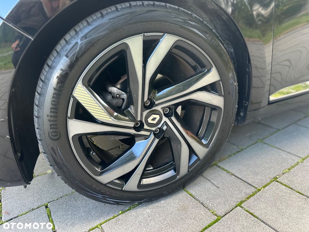 Renault Clio 1.5 dCi Energy Limited Plus - 3