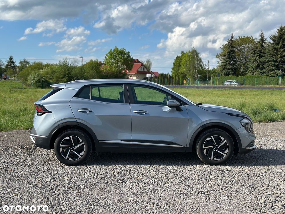 Kia Sportage - 25
