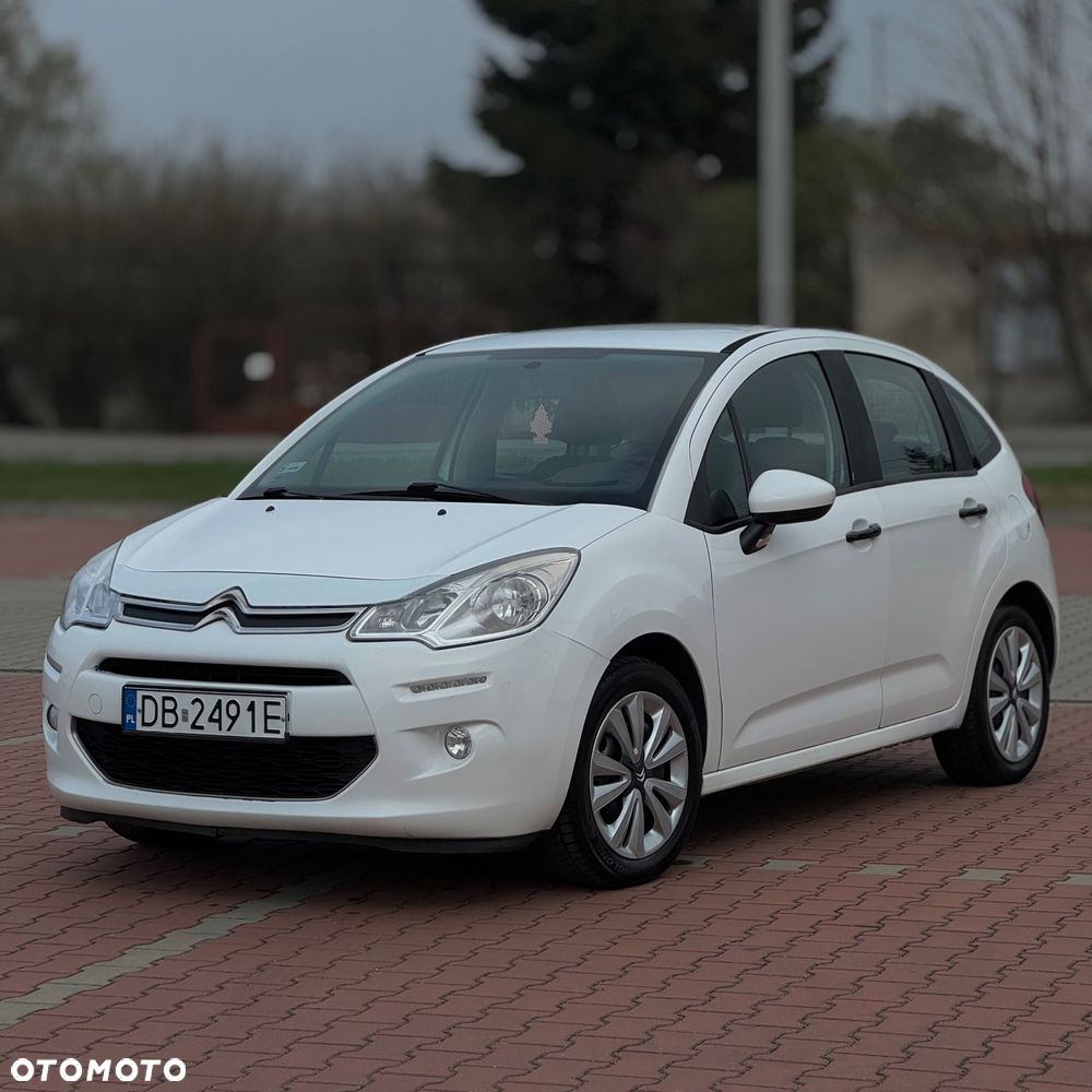 Citroën C3 1.0 PureTech Attraction - 2