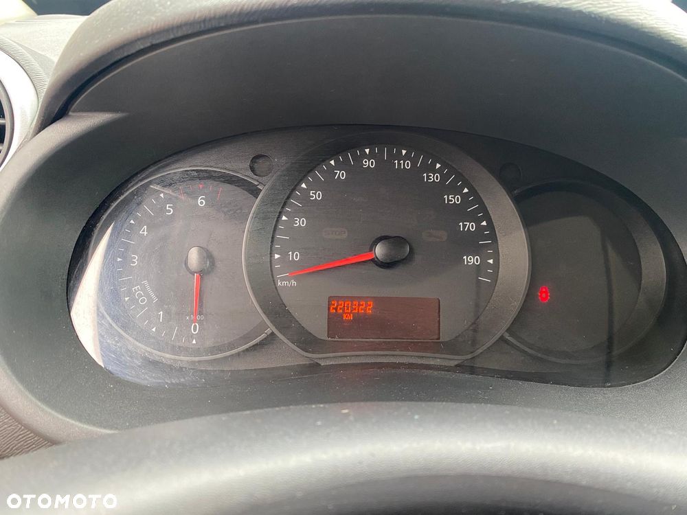 Renault Kangoo - 6