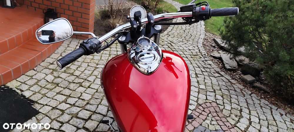 Triumph Speedmaster - 8