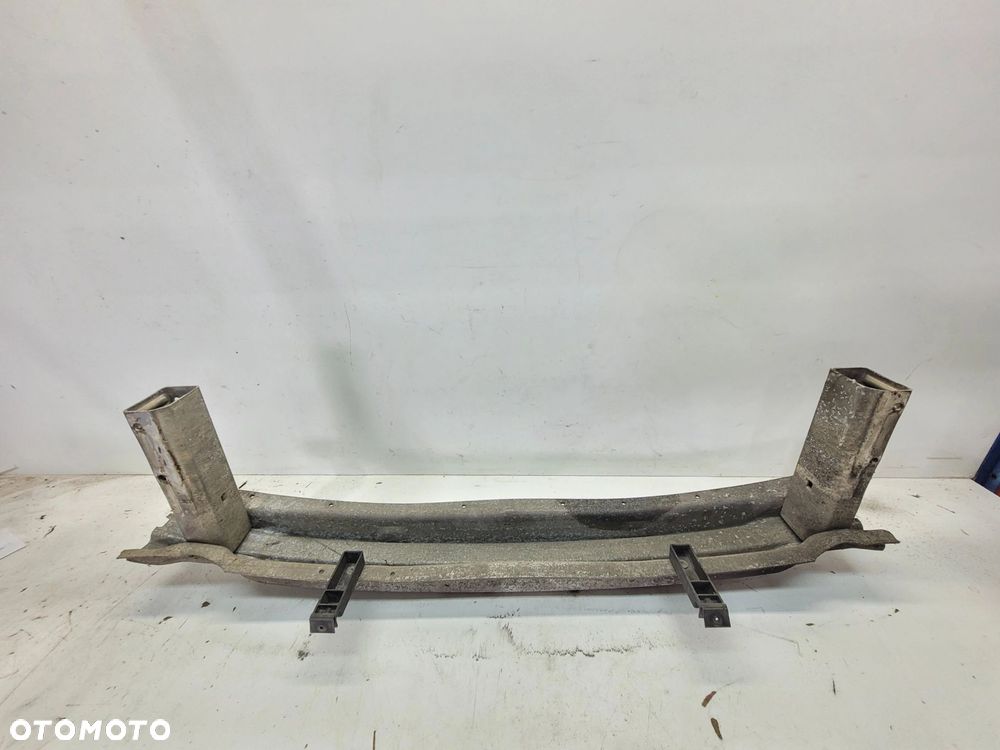 BELKA POD ZDERZAK TYŁ AUDI A4 B6 B7 8E0807313J - 4