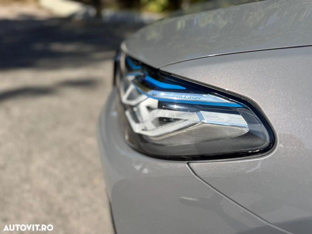 BMW Seria 5 - 27