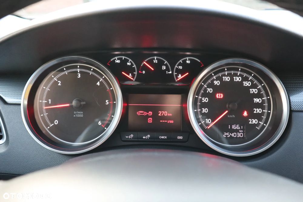 Peugeot 508 2.0 HDi Business Line - 16