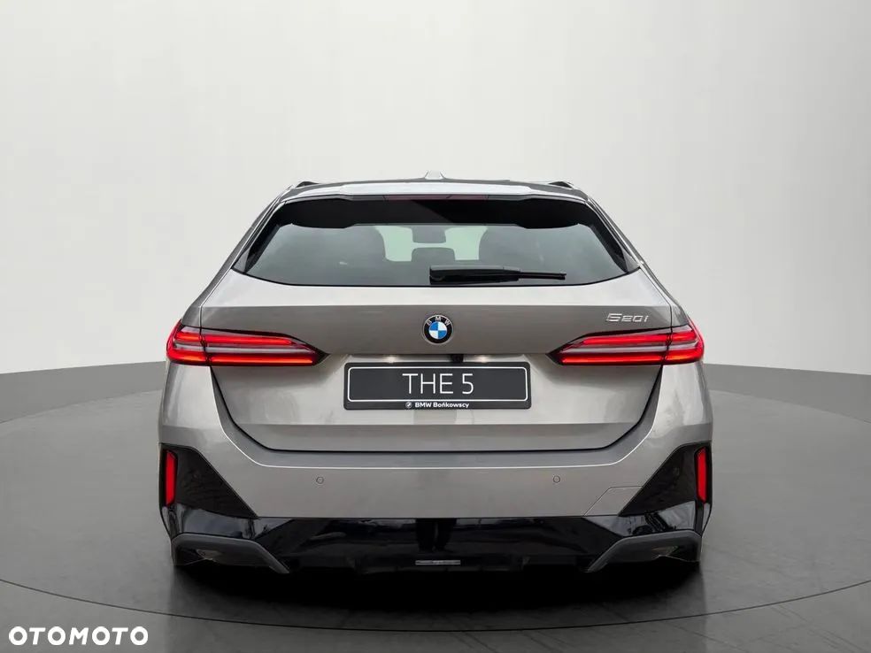 BMW Seria 5 - 27