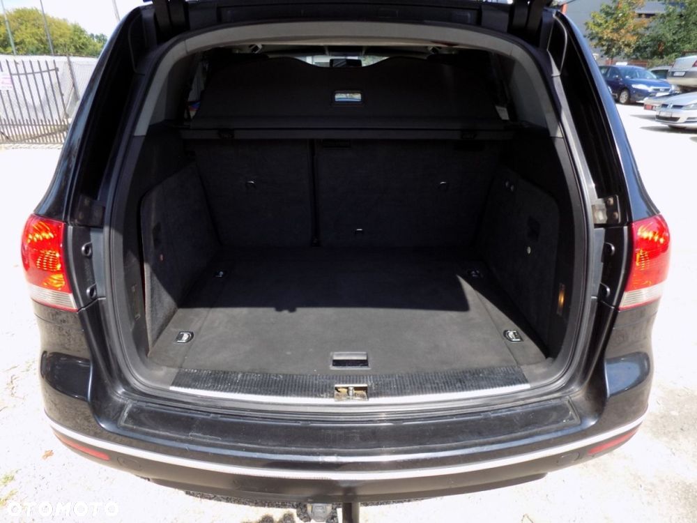 Volkswagen Touareg - 10