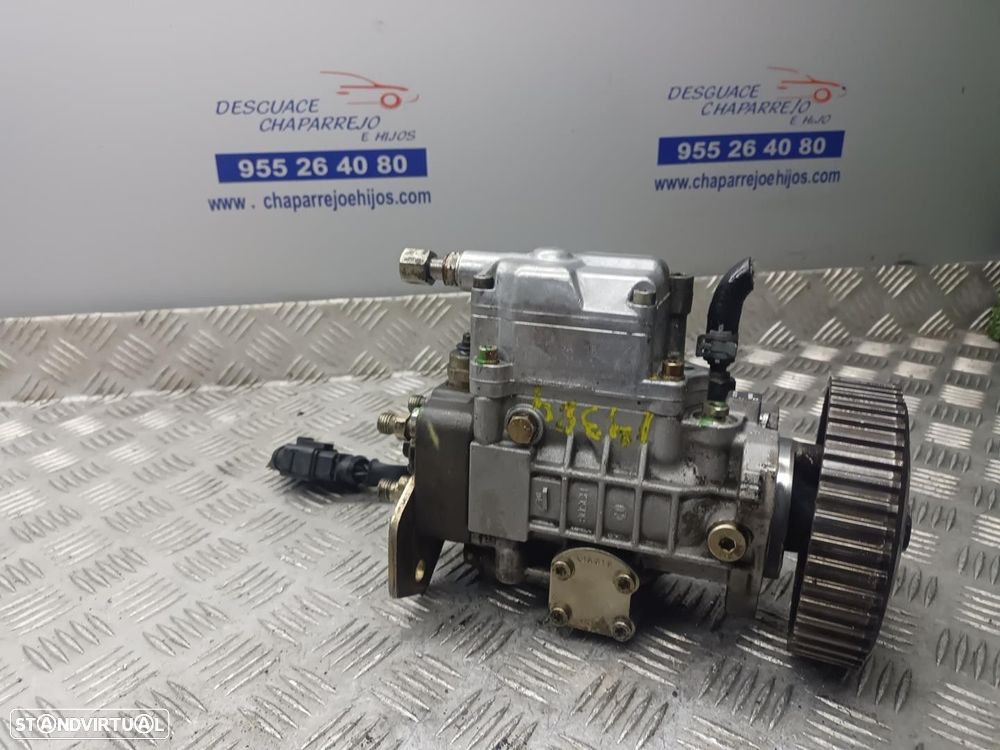 BOMBA INJECÇÃO SEAT LEON 2005 -0460404977 - 2